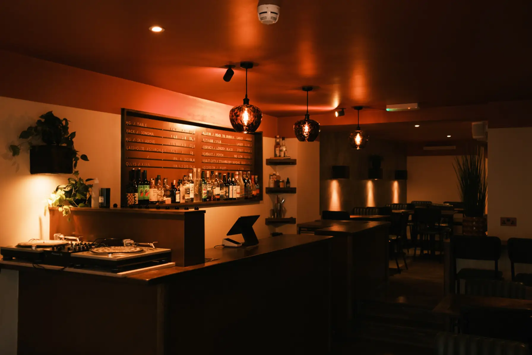 Allkin Tap and Bottle, photo 1 of 4