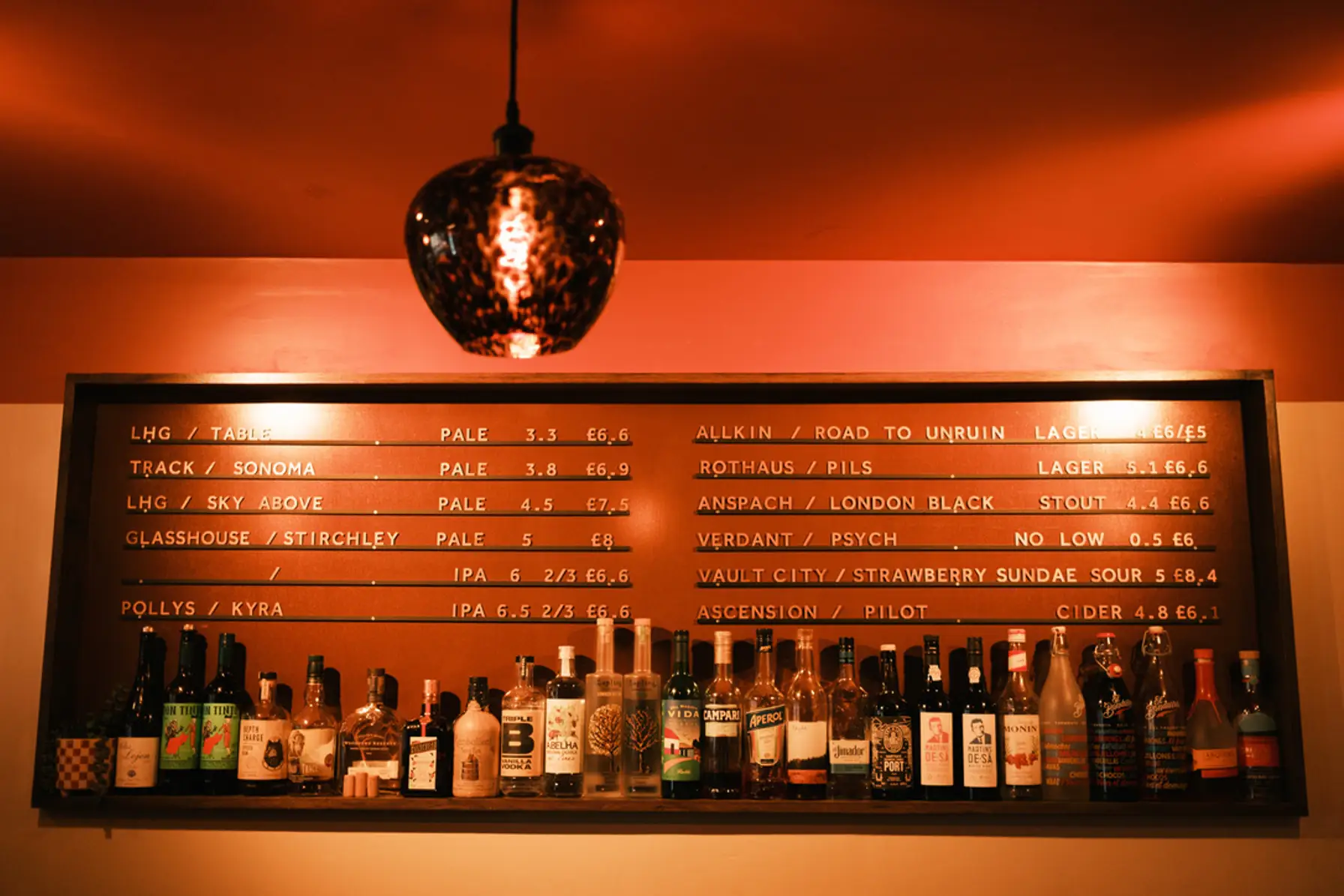 Allkin Tap and Bottle, photo 2 of 4